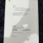 ايباد برو11 انش m4 شريحه 512 جديد مافك سعر جمله