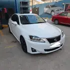 لكزس 2007 محول ل 2012 كامله فل