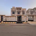 فيلا فاخره للبيع بصامطه حي الركوبه