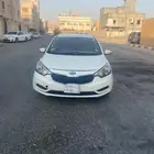كيا سيراتو مديل 2014 مفحوص مجدد