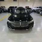 بي ام دبليو 730
