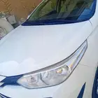 toyota yaris 2019 odo meter 230