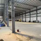 مقاولات وحداده مهره