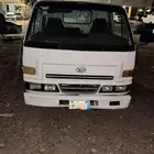 قلاب ديهاتسو 2008 المالك الأول ديزل