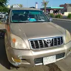 برادو 2005 دبل