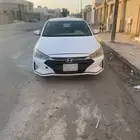 سياره انترا 2019 على الفحص بانزين للتواصل