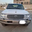 لاندكروزر موديل 2003 vxr