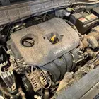 مكاين النترا سوناتا 2400  cc 2000  2017