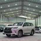 لكزس - 2016 - LX570 - بسعر 210 الف