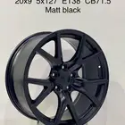 جنوط جيب شروكي دوج درانجو مقاس 20