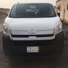إيجار هايس بضاعه موديل 2025