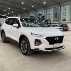 هيونداي سنتافي موديل 2020 بدي وكاله