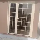 Bob box double glass