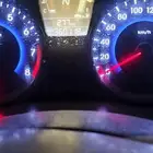 هونداي اكسنت موديل 2015 سياره نظيفه ومالها مشكله ماشيه 360