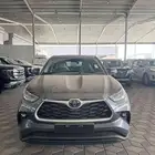 هايلاندر - LE - هاييبرد - دفع امامي - 2025