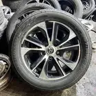 جنوط جيب تورنج 2021 مقاس 20 وكفرات دنلوب كرت تاريخ اخر 24