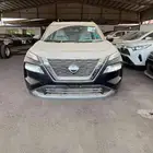 اكس تريل 2024 اصفار