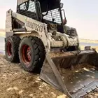 بوب ات ليجار
