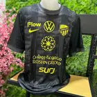 تيشرتات واطقم نادي الاتحاد خامه فئه لاعبين متوفر طباعه اسماء