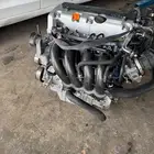 مكينه هوندا اكورد-2005-2006-2007-2008-2009-2012-2015-2017-