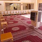راسي ملكي يوجد كراسي احمر وفرشات ممتازه باسعار مميزه
