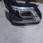 شمعه باترول نيسان يمين 2021_2023