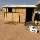 غرفه خشبيه 4 4