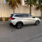 راش 2023 فضي اثر حكوك الباقي وكاله -المركبه   تويوتا راش s