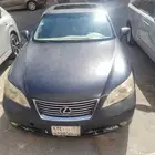 2008 لكزس استخدام