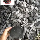فحم الهلبان الاندونيسي. وفحم السوداس. جميع الفحم الاندونيسي