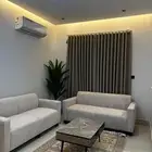 شقق مفرشه فاخر للإيجار شهري سنوي جده