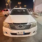 تويوتا هايلكس 2014 للبيع