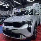 كيا سونيت استاندار م 2024