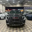 جمس يوكن 2025 فل كامل سقف بانوراما دبل خليجي