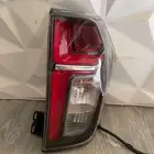 اسطب تاهو يمين 2021 حتى 2024
