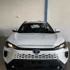 كورلا 2025 كروس نص فل اقل سعر