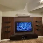 اصباغ داخلية وخارجية وعوازل اصطح وديكورات الشرقيه