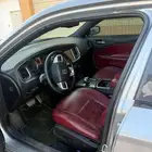 دودج شارجر 2014