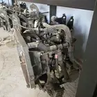 جيرات اتوماتيك يارس مستورد