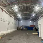 مستودع للتقبيل باقي بالاجار 3شهر