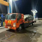 سطحة هيدروليك رفحاء لجده