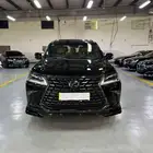 لكزس 570LX