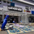 تجهيز افتتاح محلات. مطاعم. بوفيه. جميع الانشطه