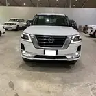 للبيع باترول 2021 سعودي SE2