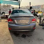 اقساط اكسنت موديل 2012 بدفعه مقدم