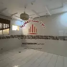 شقة للايجار- حي ابو بريقاء -شهري
