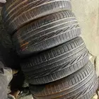 كفرات 245 45 20 جودير امريكي