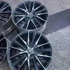 جنوط كامري اصلي وكاله مقاس 18