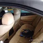 نيسان ماكسيما 2010 فل كامل