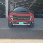 فورد رابتر